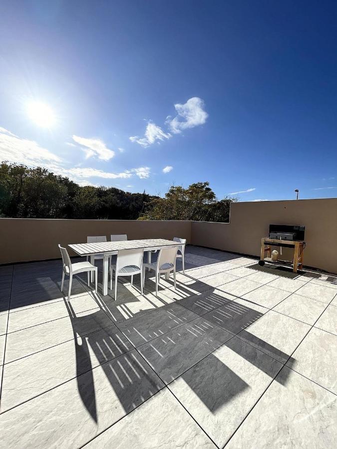 Villa 400M2 Piscine Interieure Tres Calme แอกด์ ภายนอก รูปภาพ